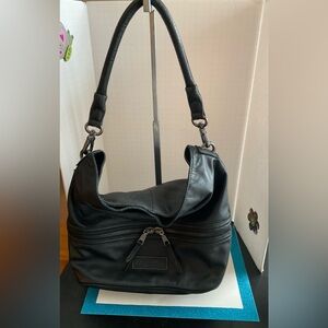 Liebeskind Berlin Leather Handbag